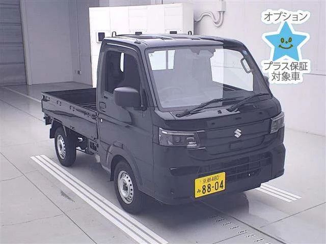 Suzuki Carry Truck DA16T 2026